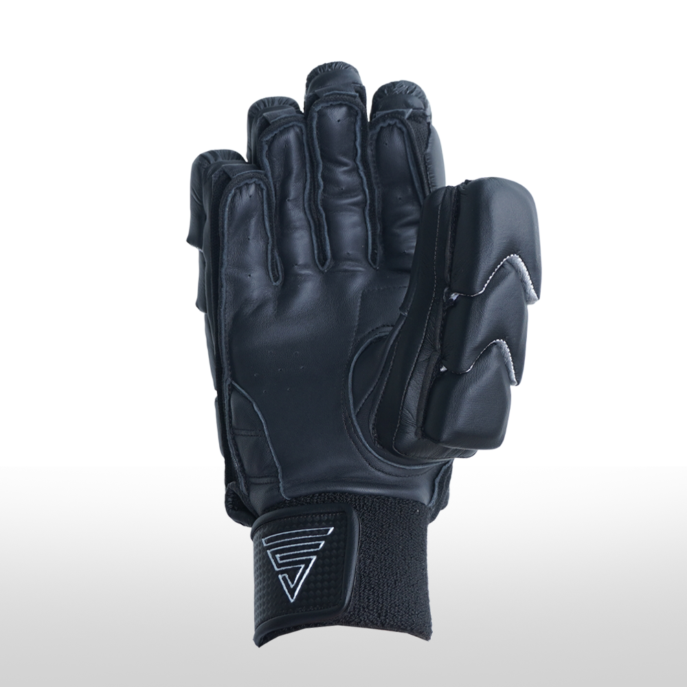 Versant OG Black Batting Gloves