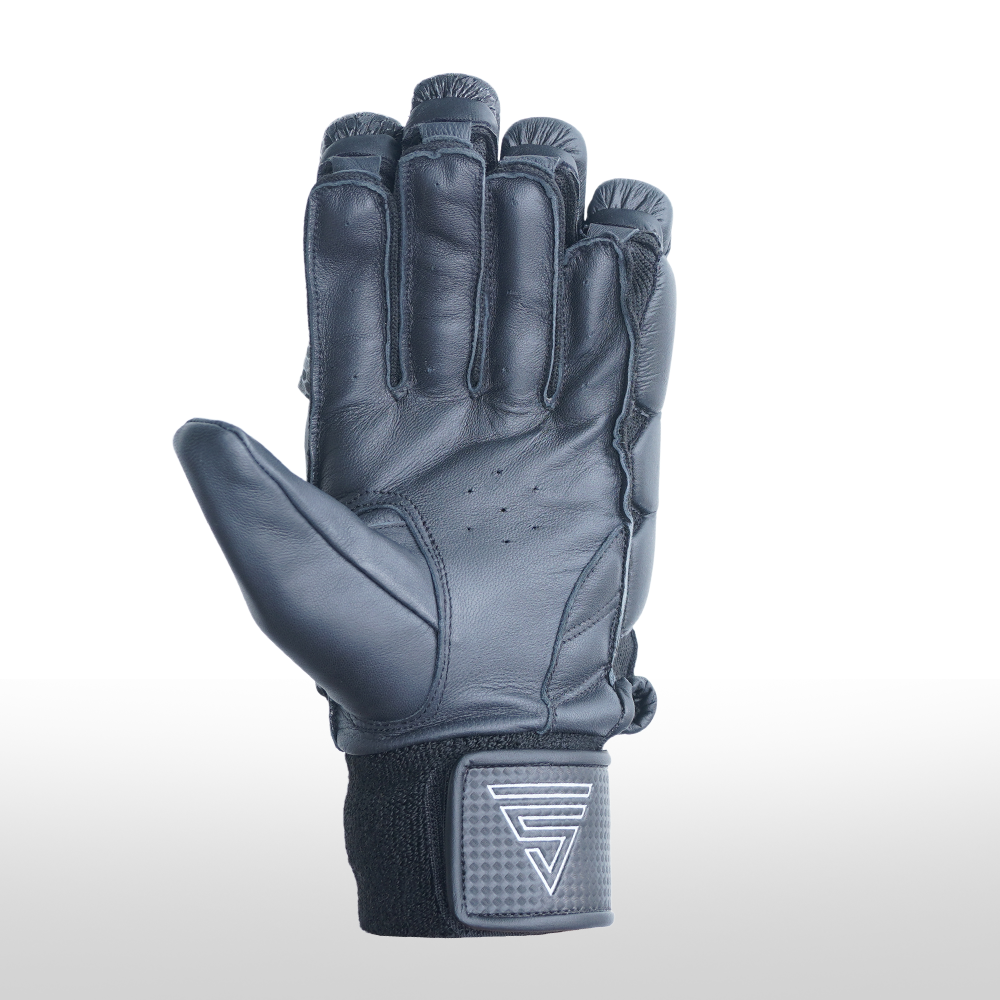 Versant OG Black Batting Gloves