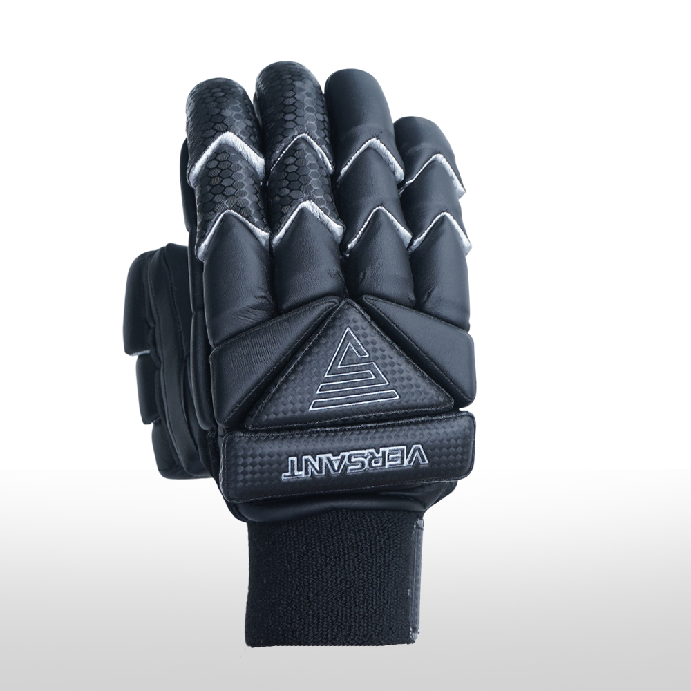Versant OG Black Batting Gloves