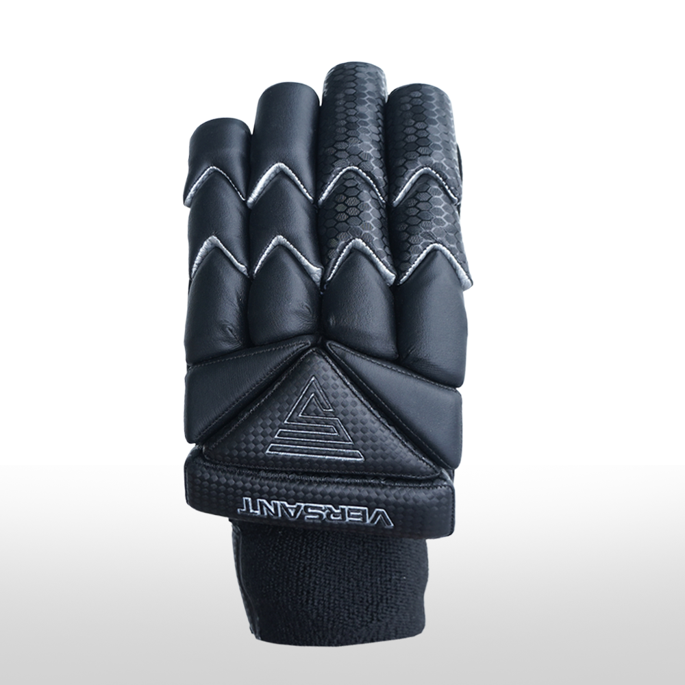 Versant OG Black Batting Gloves