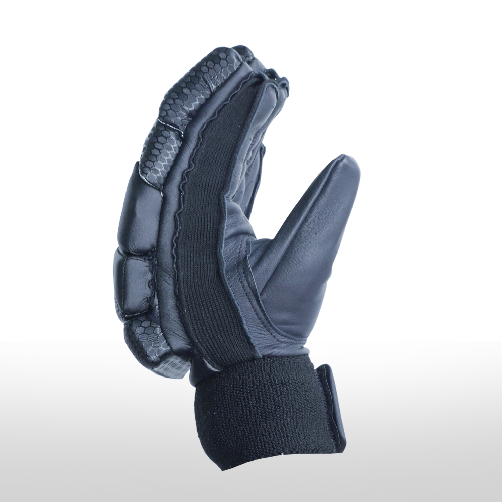 Versant OG Black Batting Gloves