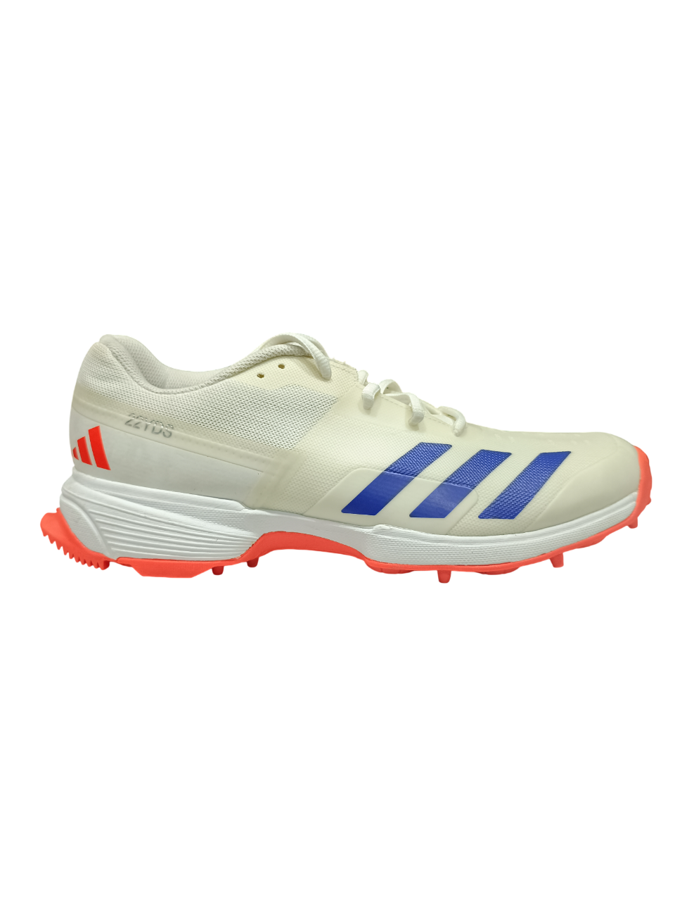 Adidas 22 Yards Cricket Metal Spikes Shoes