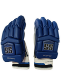 SS Dragon Blue Batting Gloves