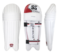SS Millenium Pro Batting Legguards