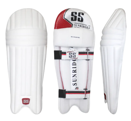 SS Millenium Pro Batting Legguards