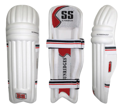 SS Aerolite Batting Legguards