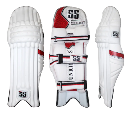 SS Test Opener Batting Legguards