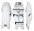 SS Test Player Batting Legguards