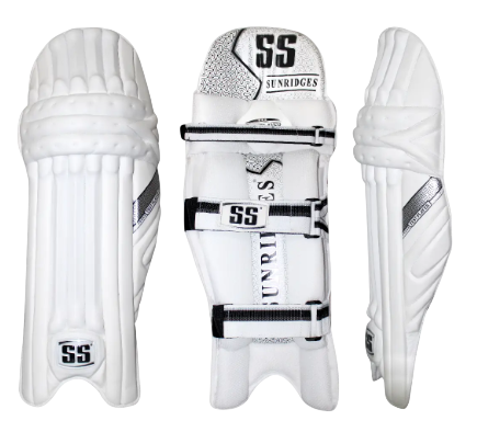 SS Test Player Batting Legguards