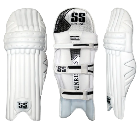 SS Matrix Batting Legguards