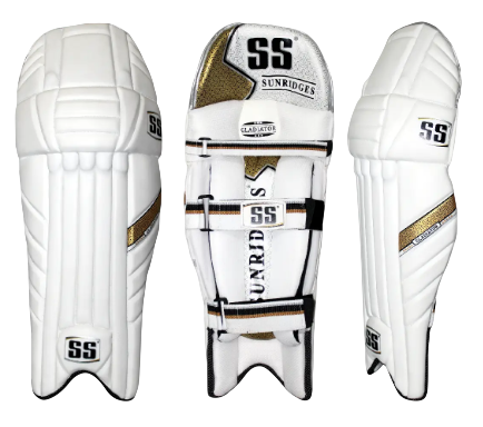 SS Gladiator Batting Legguards