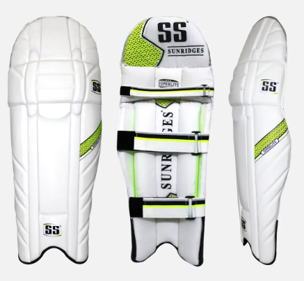 SS Superlite Batting Legguards
