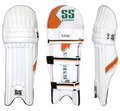 SS Platino Batting Legguards