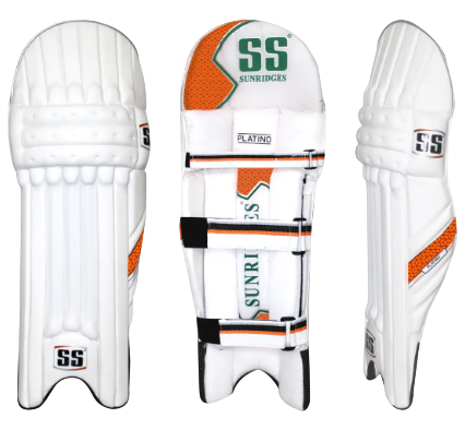 SS Platino Batting Legguards