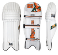 SS Match Batting Legguards