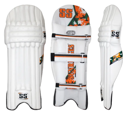 SS Match Batting Legguards