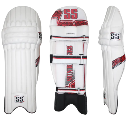 SS Cambridge Batting Legguards