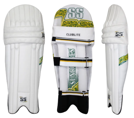 SS Clublite Batting Legguards