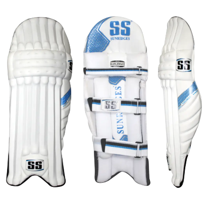 SS Ranjimax Batting Legguards