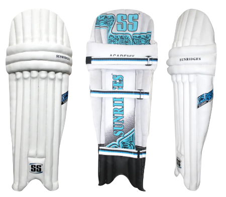 SS Academy Batting Legguards