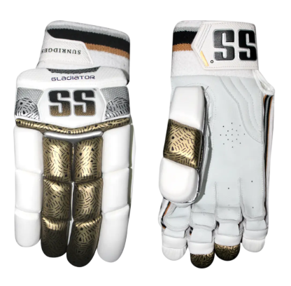 SS Gladiator Batting Gloves