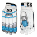 SS Hitech Batting Gloves