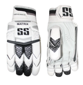 SS Matrix Batting Gloves