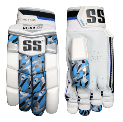 SS Aerolite Batting Gloves