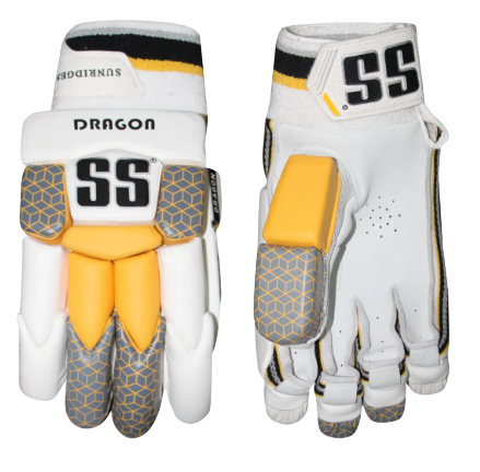 SS Dragon Batting Gloves