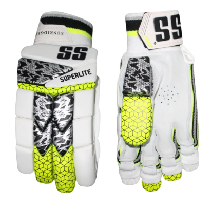 SS Superlite Batting Gloves