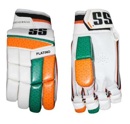 SS Platino Batting Gloves