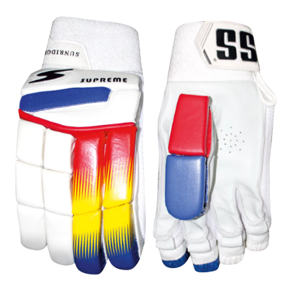 SS Supreme Batting Gloves