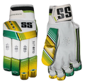 SS Clublite Batting Gloves
