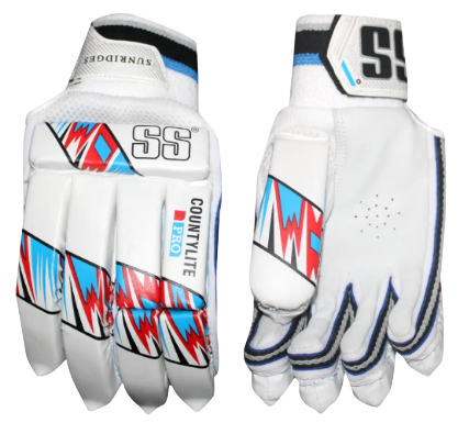 SS Countylite Pro Batting Gloves