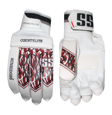 SS Countylite Batting Gloves