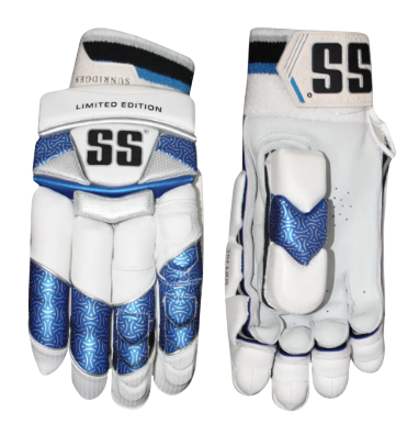 SS Limited Edition Batting Gloves