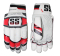 SS Supertest Batting Gloves