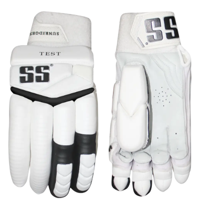 SS Test Player Batting Gloves