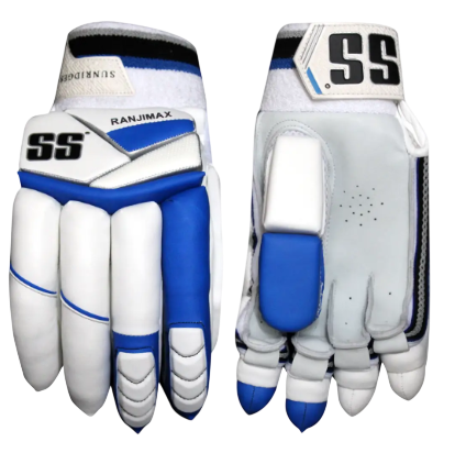 SS Ranjimax Batting Gloves