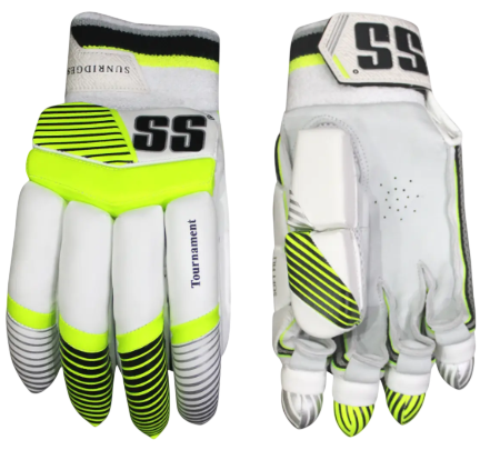 SS Tournament Batting Gloves