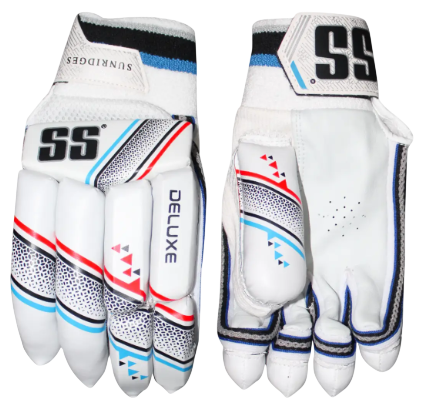 SS Deluxe Batting Gloves