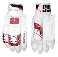 SS College MX Batting Gloves