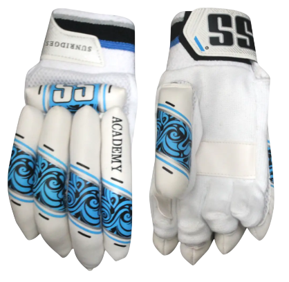 SS Academy Batting Gloves