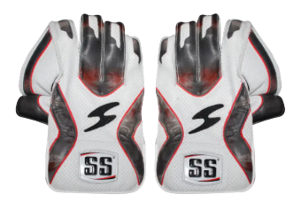 SS Player Choice Wicket-Keeping Gloves