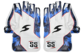SS Player Series Wicket-Keeping Gloves
