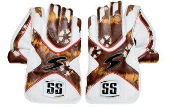 SS Limited Edition Wicket-Keeping Gloves