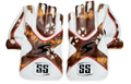 SS Limited Edition Wicket-Keeping Gloves