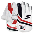 SS Elite Wicket-Keeping Gloves