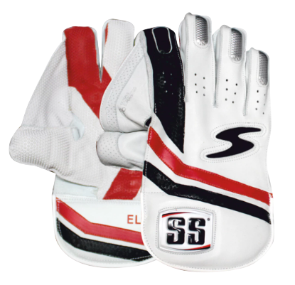 SS Elite Wicket-Keeping Gloves