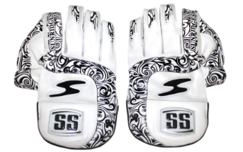 SS Professional Wicket-Keeping Gloves